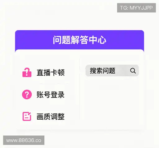 服务问答